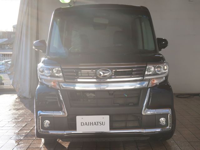 Daihatsu TANTO CUSTOM 2019-01 22429-7