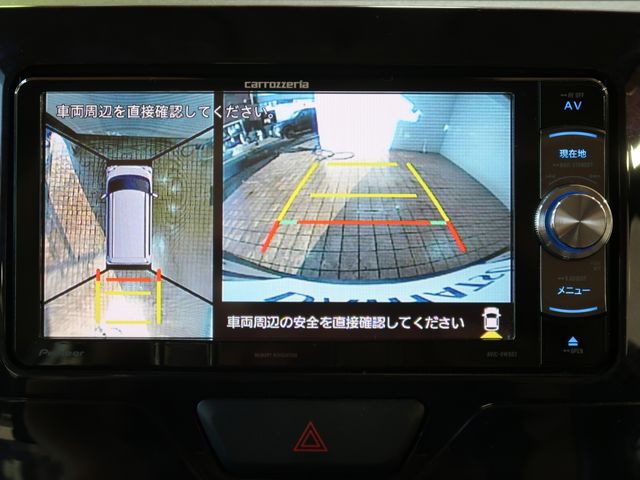 Daihatsu TANTO CUSTOM 2019-01 22429-19