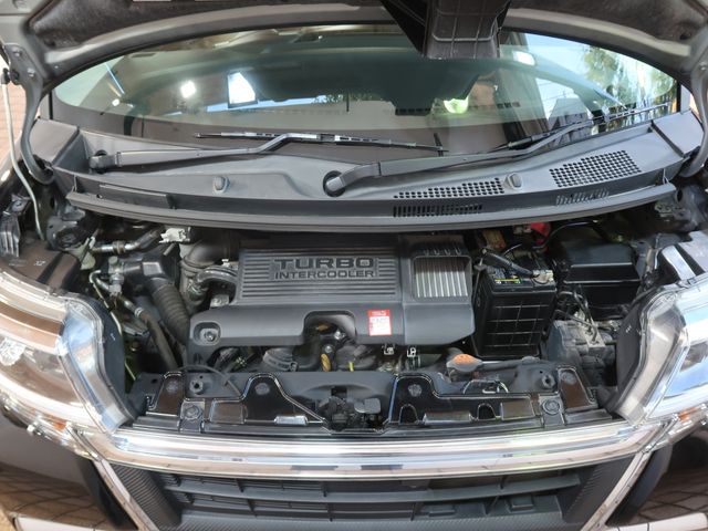 Daihatsu TANTO CUSTOM 2019-01 22429-25
