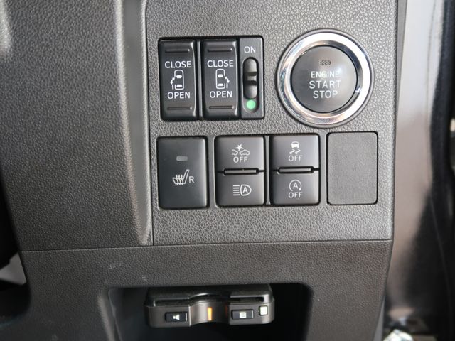 Daihatsu TANTO CUSTOM 2019-01 22429-21