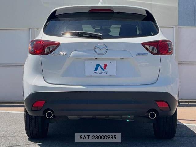 Mazda CX-5 2013-05 308265-15