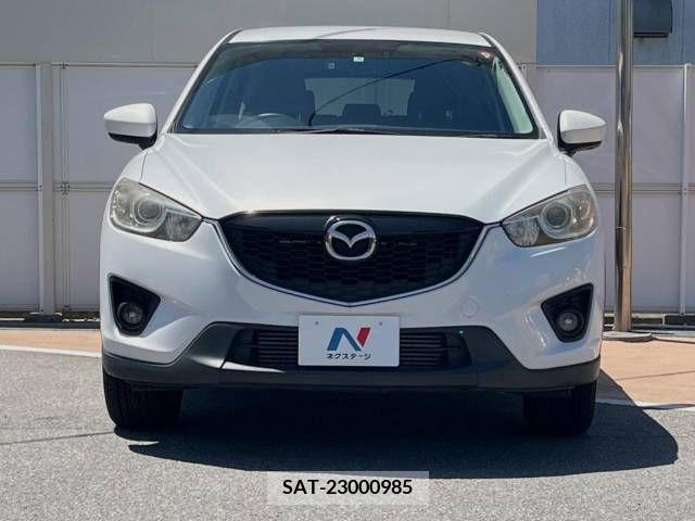 Mazda CX-5 2013-05 308265-14
