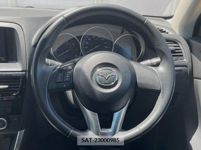 Mazda CX-5 2013-05 308265-11