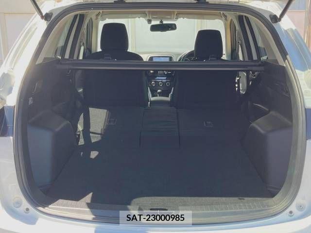 Mazda CX-5 2013-05 308265-10