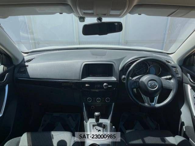 Mazda CX-5 2013-05 308265-1