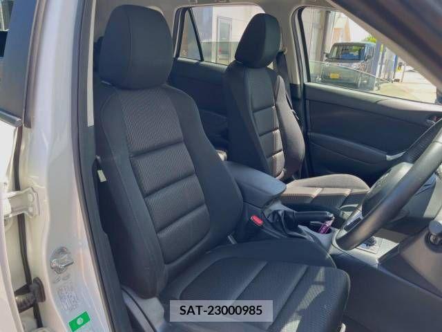 Mazda CX-5 2013-05 308265-8