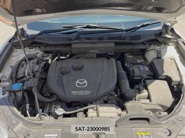 Mazda CX-5 2013-05 308265-18