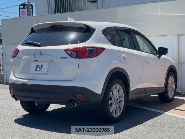 Mazda CX-5 2013-05 308265-17