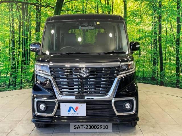 Suzuki SPACIA 2019-06 383352-15