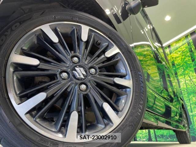 Suzuki SPACIA 2019-06 383352-14