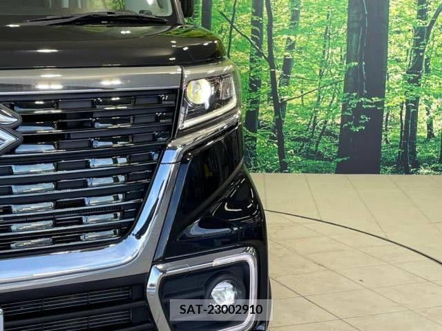 Suzuki SPACIA 2019-06 383352-13