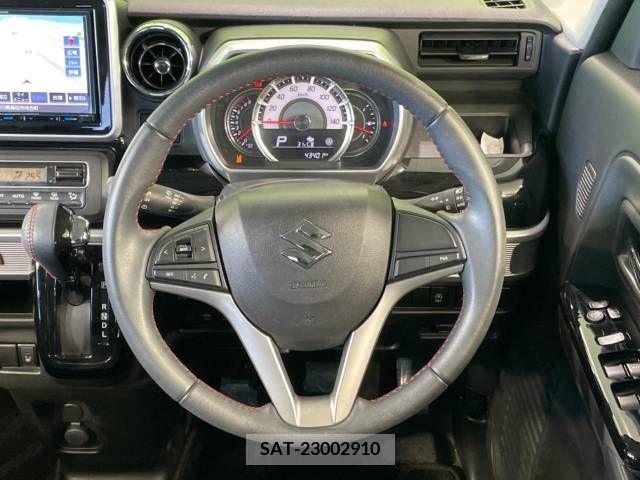 Suzuki SPACIA 2019-06 383352-12