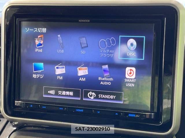 Suzuki SPACIA 2019-06 383352-2