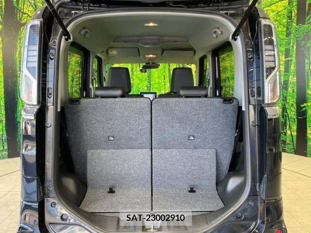 Suzuki SPACIA 2019-06 383352-11