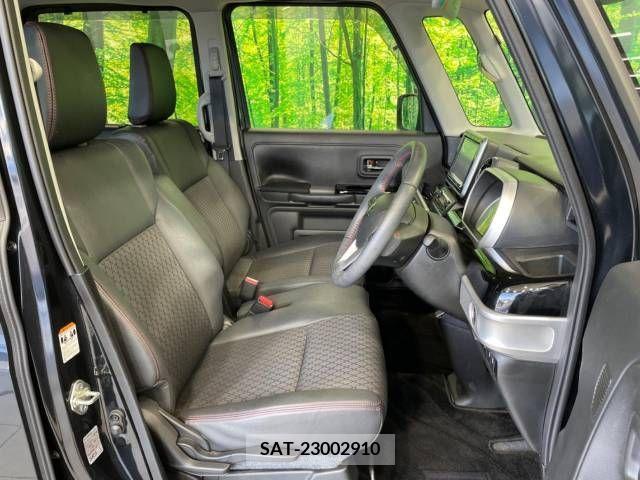 Suzuki SPACIA 2019-06 383352-9