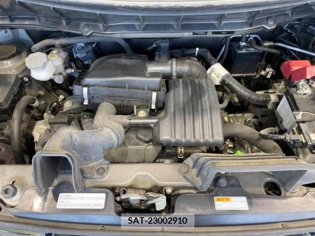 Suzuki SPACIA 2019-06 383352-19