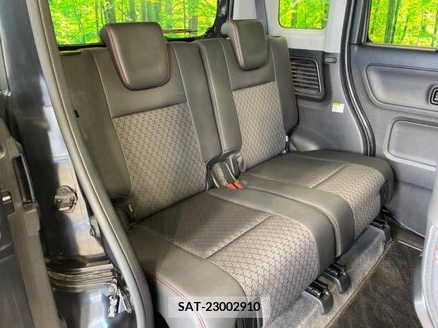 Suzuki SPACIA 2019-06 383352-10