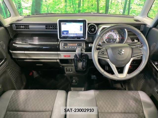 Suzuki SPACIA 2019-06 383352-1