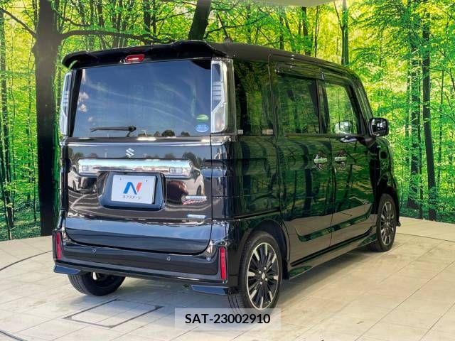 Suzuki SPACIA 2019-06 383352-18