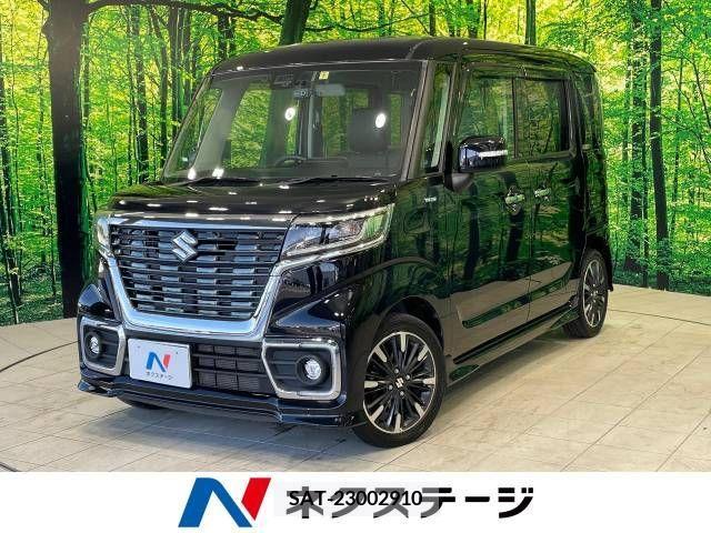 Suzuki SPACIA 2019-06 383352-0
