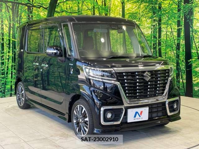 Suzuki SPACIA 2019-06 383352-17