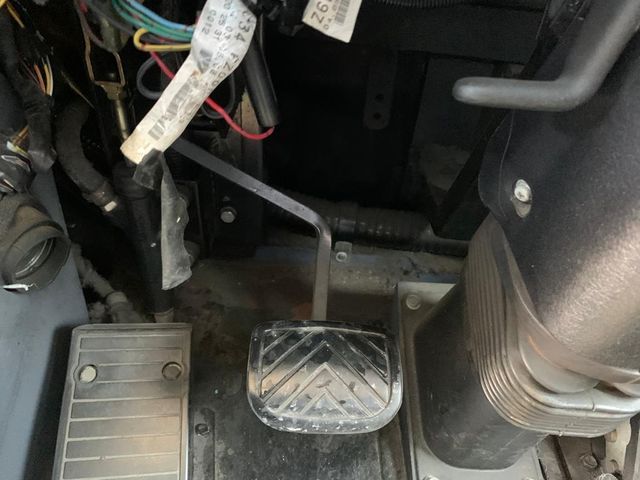 Nissan SPACE ARROW 2003-07 13639-7