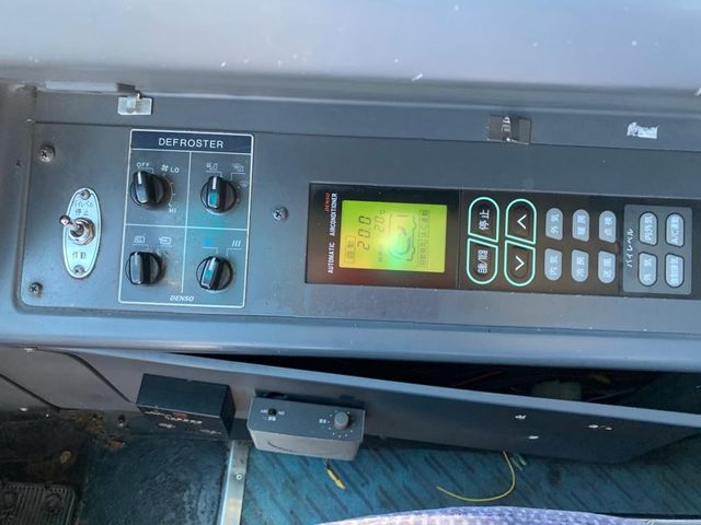 Nissan SPACE ARROW 2003-07 13639-4