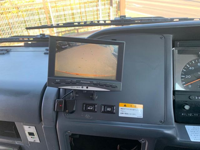 Nissan SPACE ARROW 2003-07 13639-11