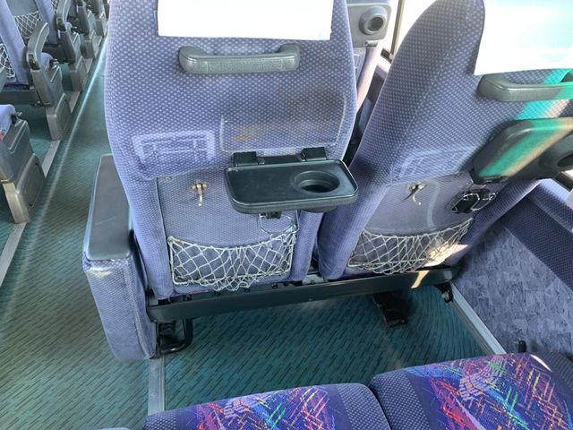 Nissan SPACE ARROW 2003-07 13639-27