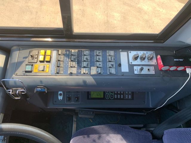 Nissan SPACE ARROW 2003-07 13639-5