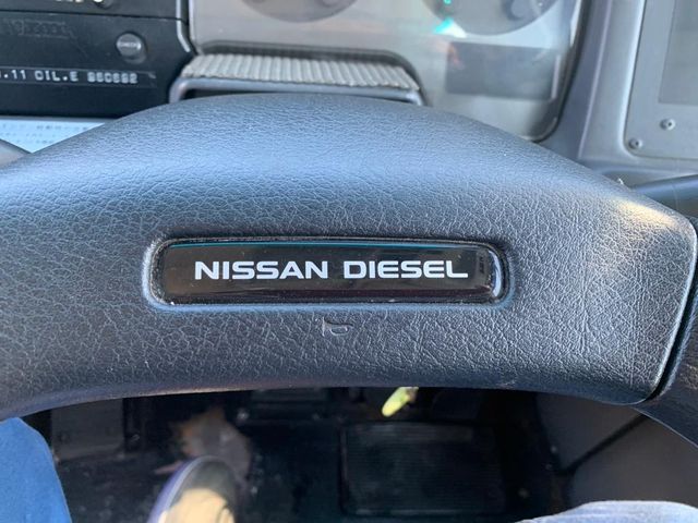 Nissan SPACE ARROW 2003-07 13639-9