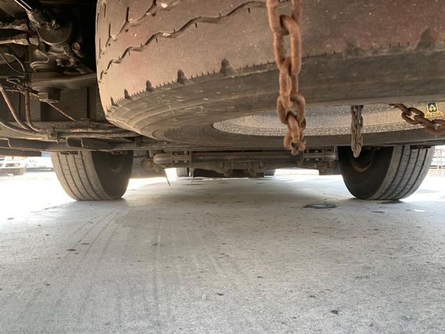 Nissan SPACE ARROW 2003-07 13639-29