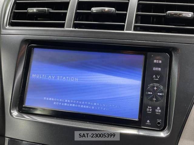 Toyota PRIUS ALPHA 2012-02 282469-2