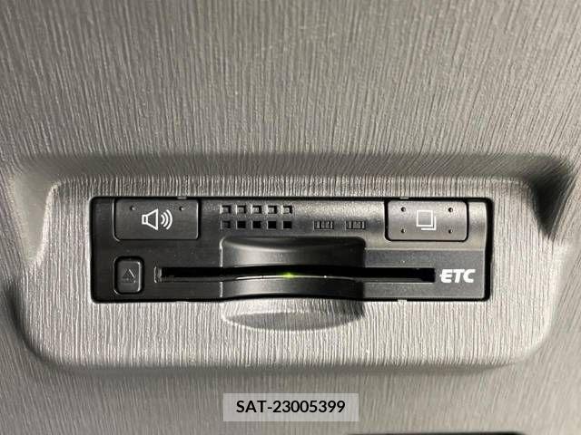 Toyota PRIUS ALPHA 2012-02 282469-7