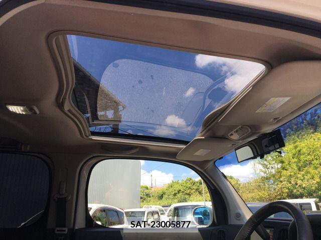 Nissan CUBE 2013-11 358398-6