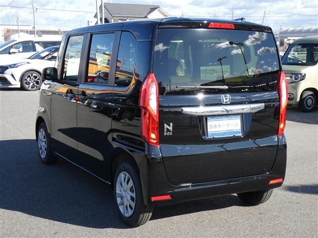 Honda N BOX 2023-01 1355-3