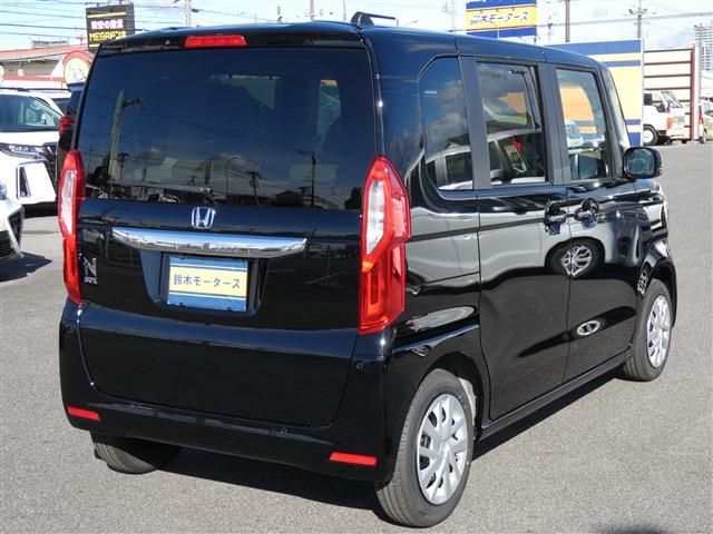 Honda N BOX 2023-01 1355-2