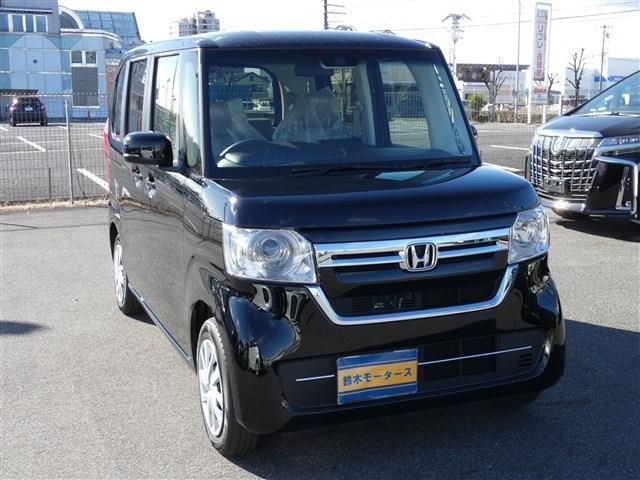Honda N BOX 2023-01 1355-1