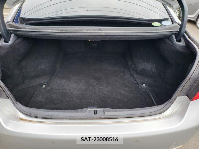 Lexus LS 2007-10 276629-5