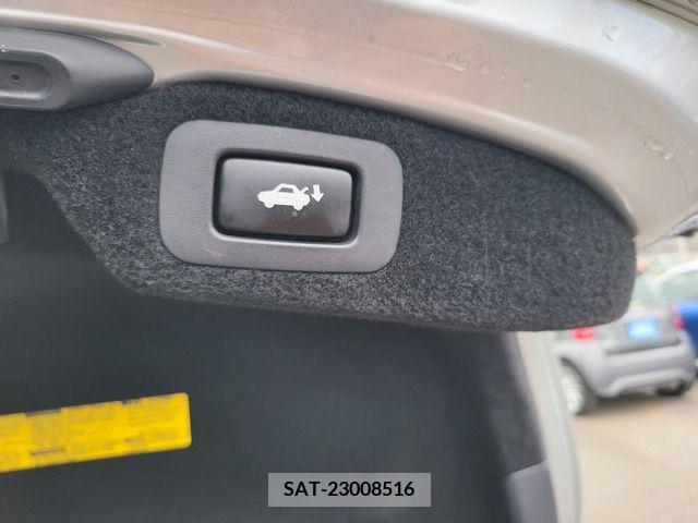 Lexus LS 2007-10 276629-6