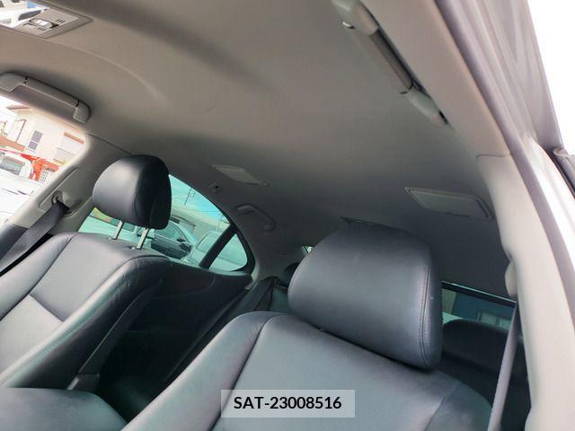 Lexus LS 2007-10 276629-10