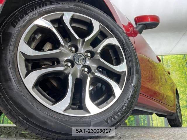 Mazda DEMIO 2015-05 267642-13