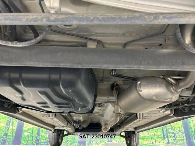 Suzuki HUSTLER 2014-01 312632-19