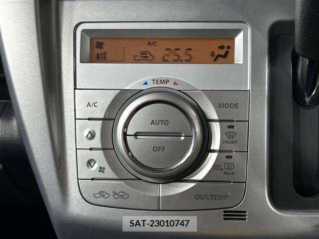 Suzuki HUSTLER 2014-01 312632-5