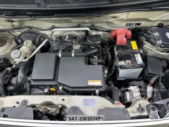 Suzuki HUSTLER 2014-01 312632-18