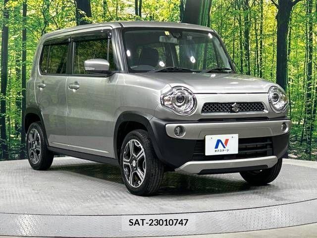 Suzuki HUSTLER 2014-01 312632-16