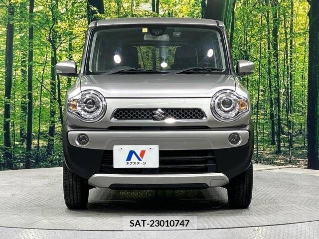 Suzuki HUSTLER 2014-01 312632-14