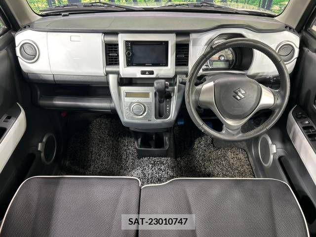 Suzuki HUSTLER 2014-01 312632-1