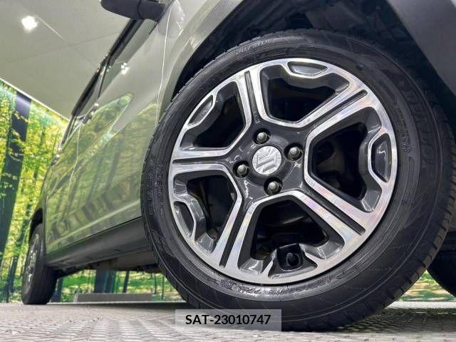 Suzuki HUSTLER 2014-01 312632-13
