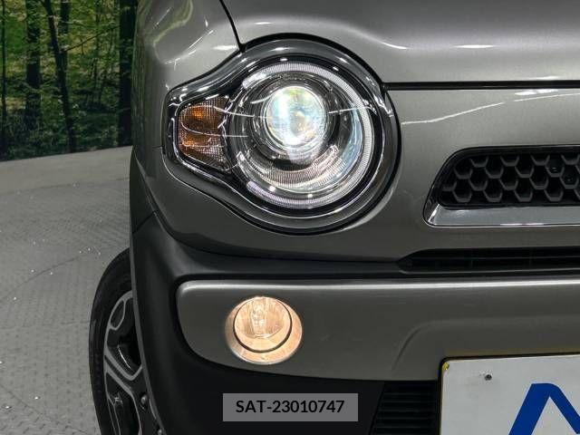 Suzuki HUSTLER 2014-01 312632-12